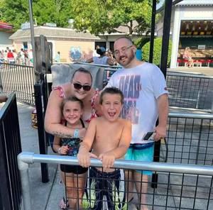 Meet your Posher, Jonathan